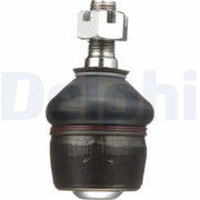 Delphi Steering Tie Rod End Ball Joint Front M16x1.5 TA1196