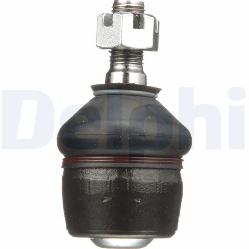 Delphi Steering Tie Rod End Ball Joint Front M16x1.5 TA1196