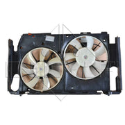 NRF Engine Cooling Fan 47713