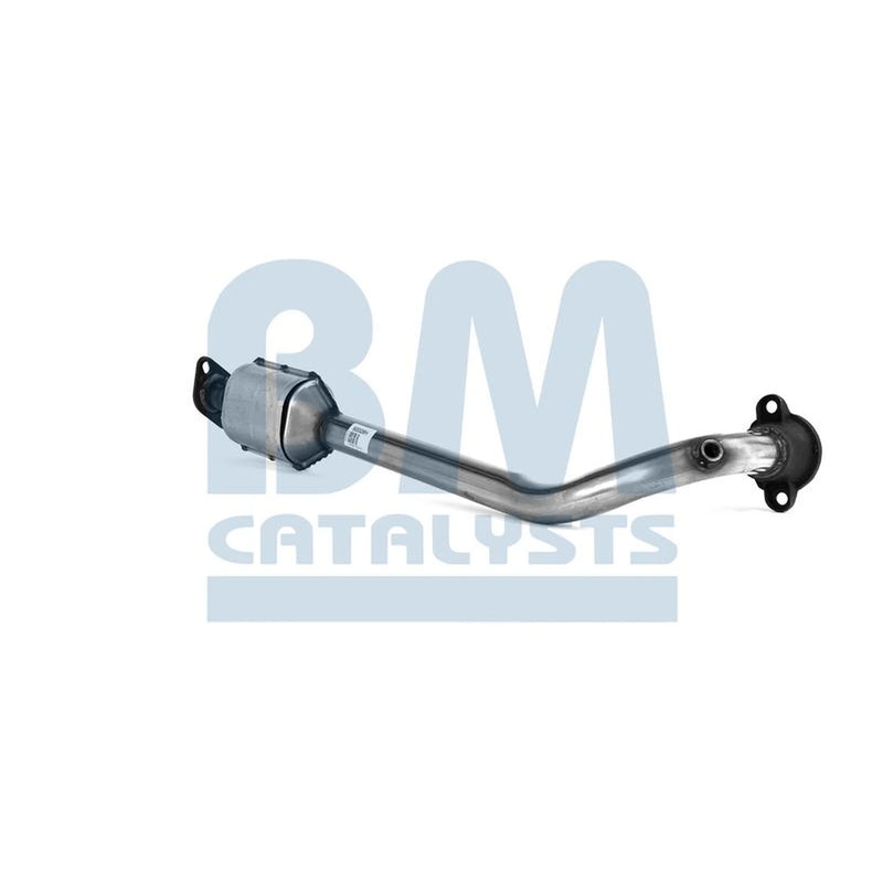 BM Catalysts Homologated Petrol Cat BM90008H