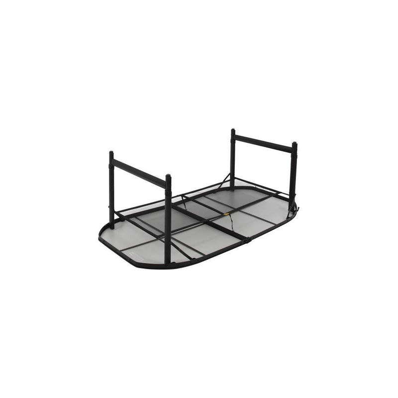 Bo-Camp Industrial Collection Table Northgate Case 150 x 80cm - Bo-Camp - Van Life Living