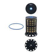 Mahle Fuel Filter Element KX 606D