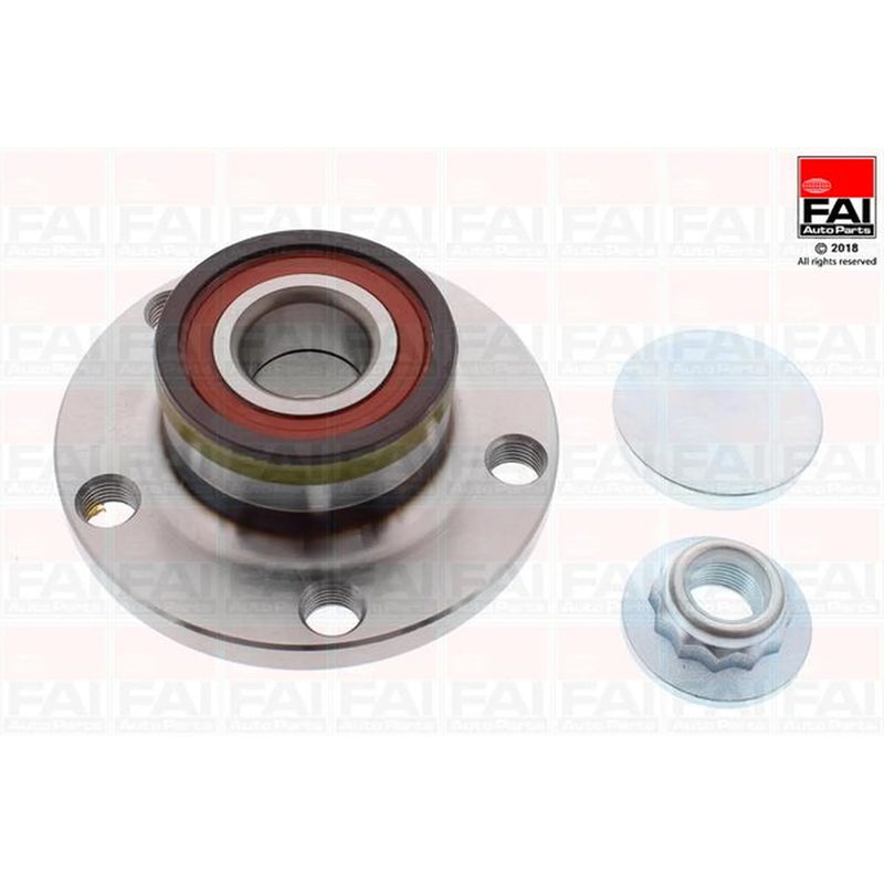 FAI Wheel Bearing Kit FHBK1000