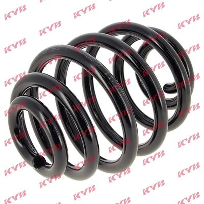 KYB Rear Suspension Coil Spring RX5509