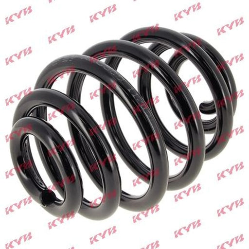KYB Rear Suspension Coil Spring RX5509