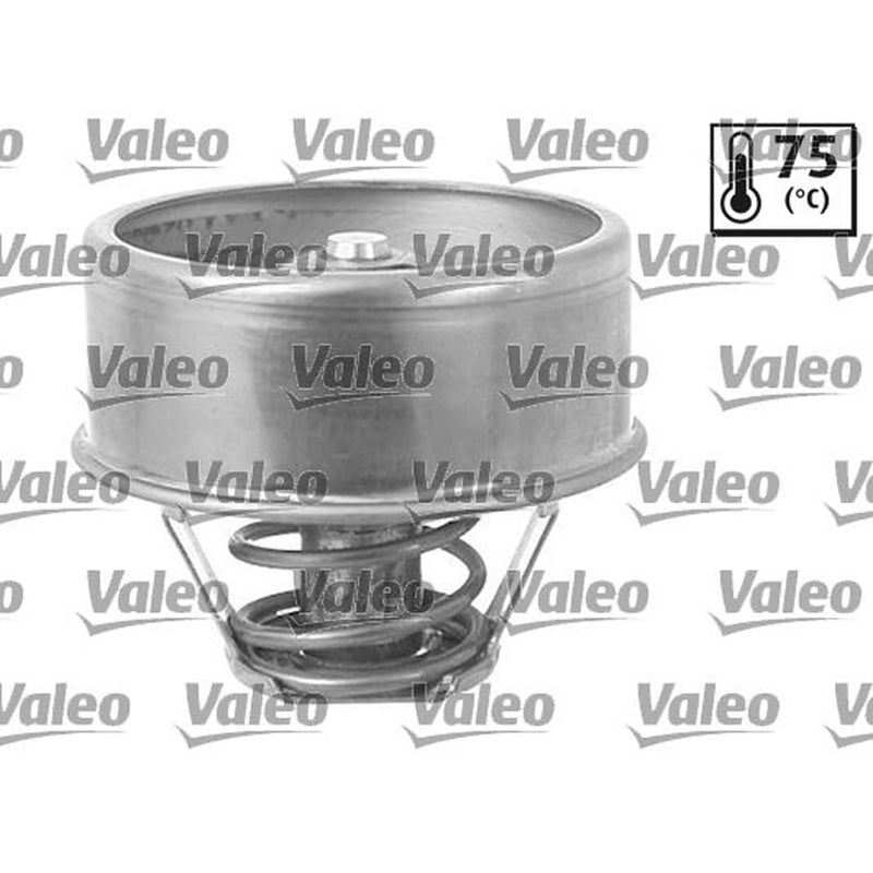 Valeo Thermostat,Coolant 819856