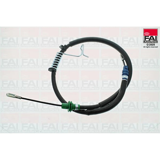 FAI Handbrake Cable Right Rear FBC256