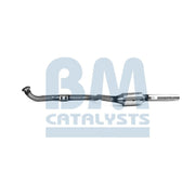 BM Catalysts Homologated Petrol Cat BM90217H