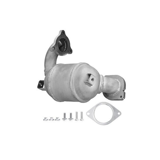 Hella Catalytic Converter 8LE 366 053-841