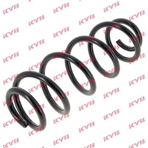 KYB Rear Suspension Coil Spring RA6198