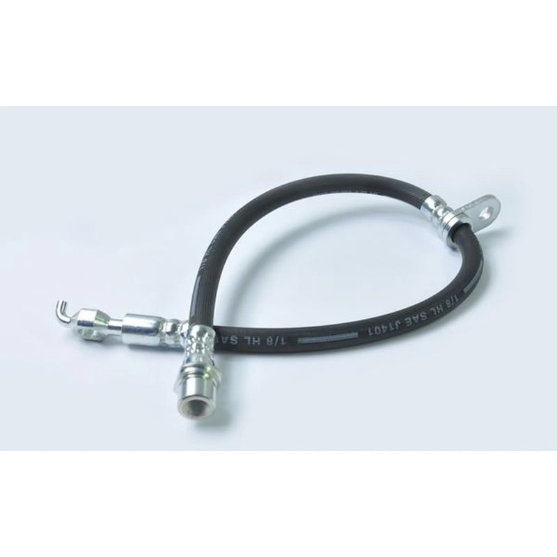 Juratek Brake Hydraulic Hose Line Front Left JBH1147L