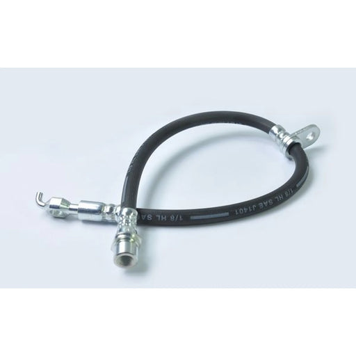 Juratek Brake Hydraulic Hose Line Front Left JBH1147L
