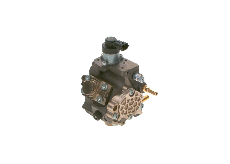 Bosch High Pressure Fuel Pump 0445010296