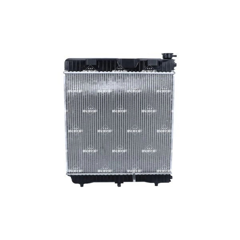 NRF Engine Radiator 507665