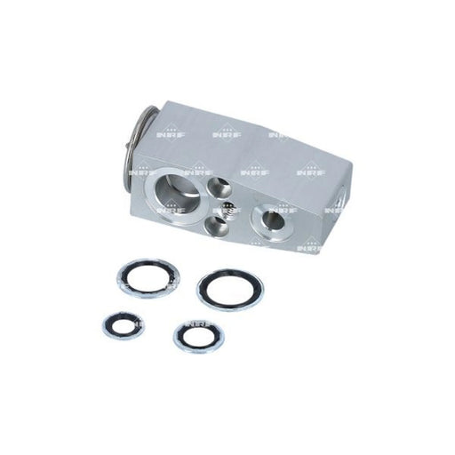 NRF Air Conditioning Expansion Valve 38761