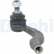 Delphi Steering Tie Rod End Ball Joint Front Right M1 TA1984