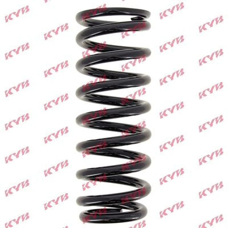 KYB Rear Suspension Coil Spring RF6742