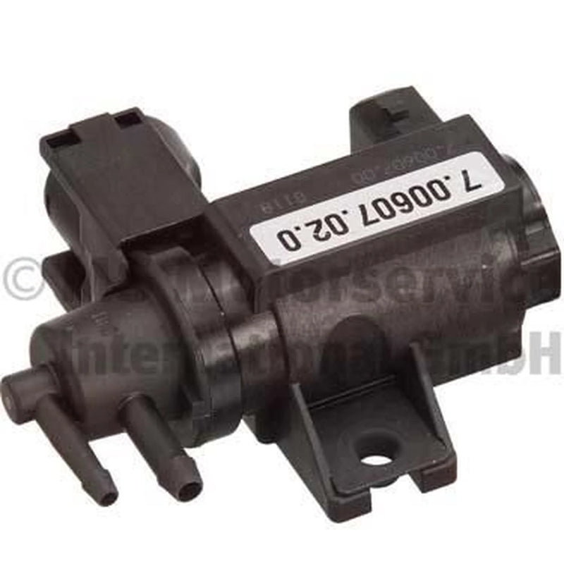 Pierburg Turbo Boost Pressure Converter 7.00607.02.0