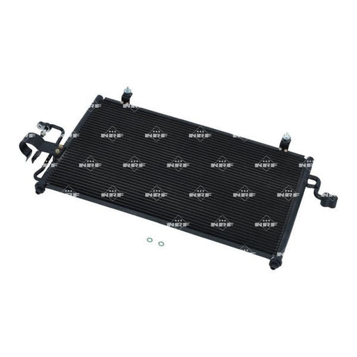 NRF Air Conditioning Condenser 35425