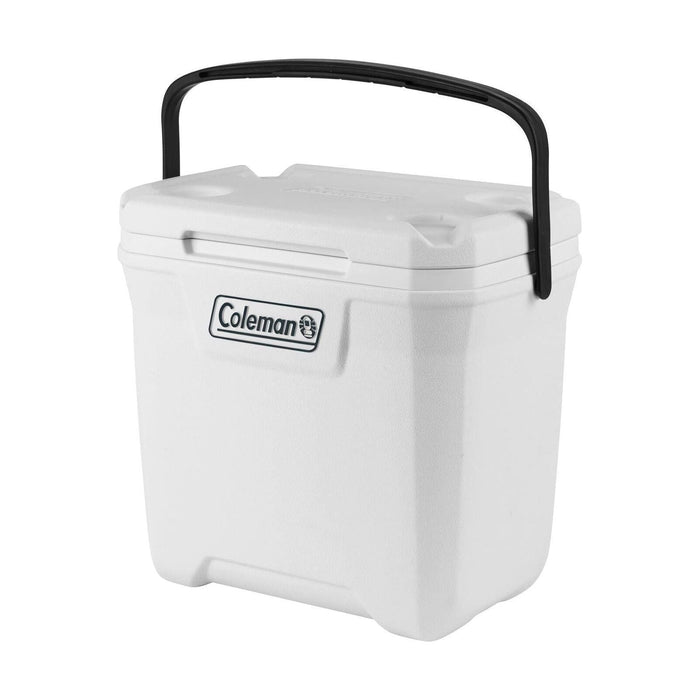 Coleman Xtreme Marine Cooler 28QT 26L Fishing Camping Festival Cool Box - UK Camping And Leisure - Van Life Living