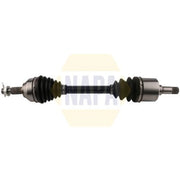 NAPA CV Drive Shaft Driveshaft Front Left NDS1103L