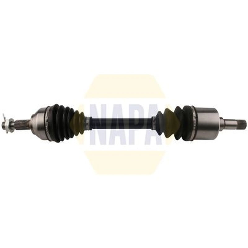 NAPA CV Drive Shaft Driveshaft Front Left NDS1103L