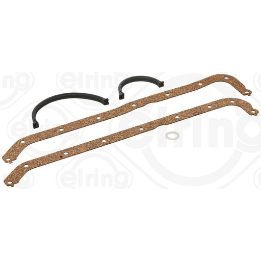 Elring Oil Sump Gasket Set Wide Thick 751.040