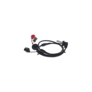 Bosch ABS Wheel Speed Sensor Front 0 986 594 006