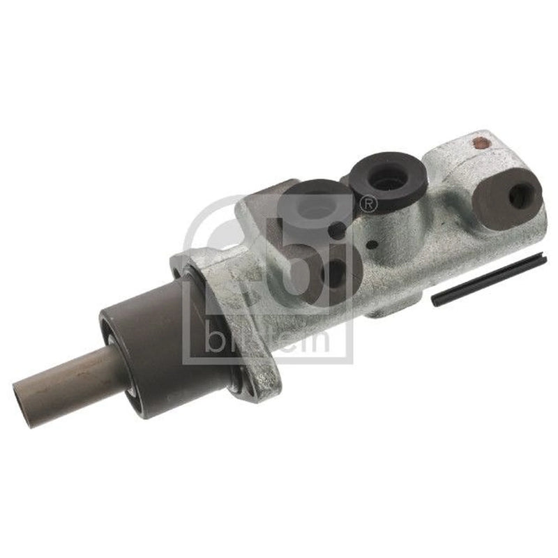 Febi Brake Master Cylinder Hydraulic Assembly 18317