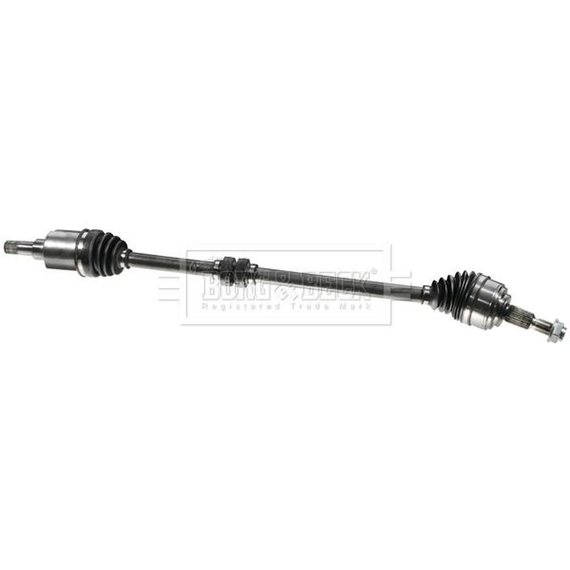 Borg & Beck CV Drive Shaft Driveshaft Front Right BDS1645