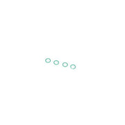 NRF Air Conditioning Condenser 35505