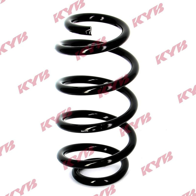 KYB Front Suspension Coil Spring RA1172