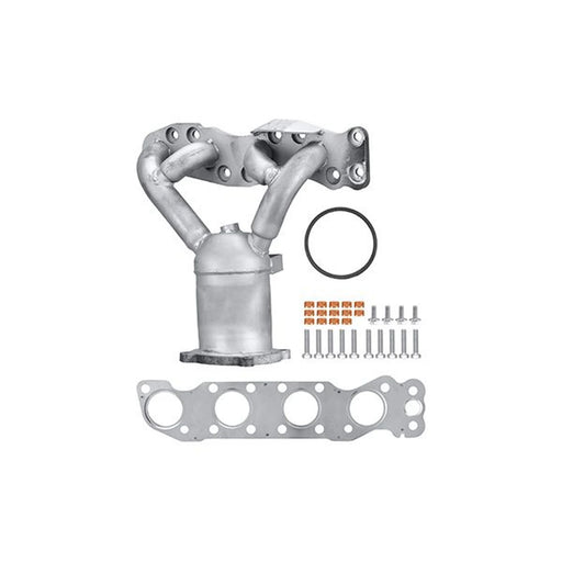 Hella Manifold Catalytic Converter 8LF 366 055-351