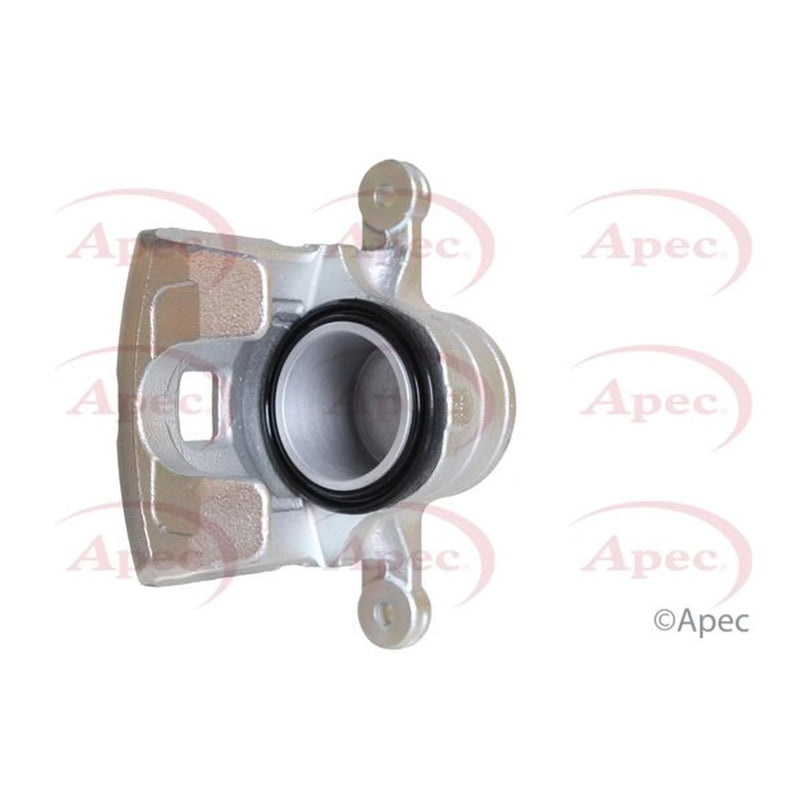 Apec Brake Caliper Assembly Front Right RCA842