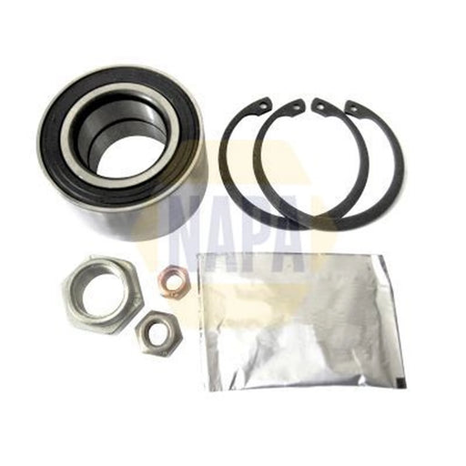 NAPA Wheel Bearing Kit 64mm PWB1764