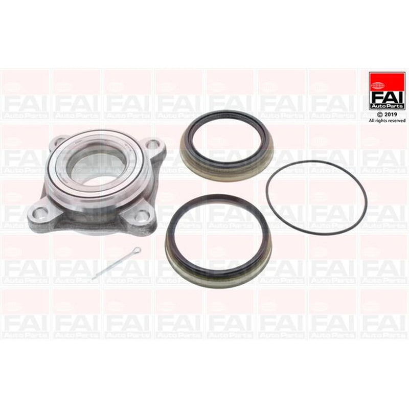 FAI Wheel Bearing Kit 96mm FHBK1148