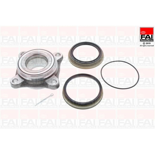 FAI Wheel Bearing Kit 96mm FHBK1148