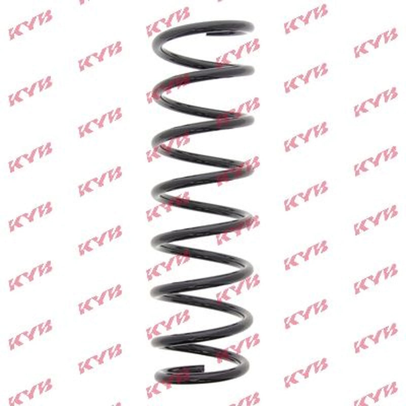 KYB Rear Suspension Coil Spring RC6693
