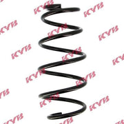 KYB Front Suspension Coil Spring RA4139