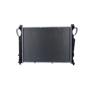 Hella Engine Radiator 8MK 366 302-551