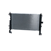 NRF Engine Radiator 53475