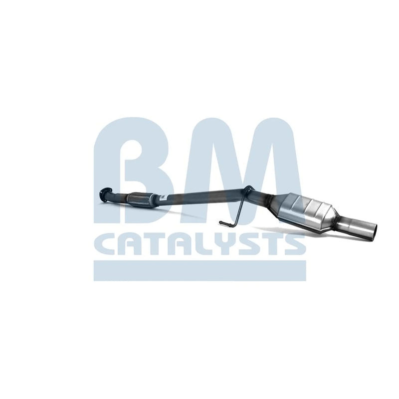 BM Catalysts Homologated Diesel Cat BM80097H