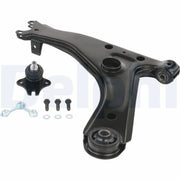 Delphi Control/Trailing Arm Lower TC752