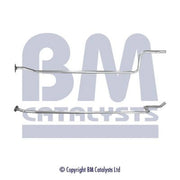 BM Catalysts Exhaust Pipe OD BM50246