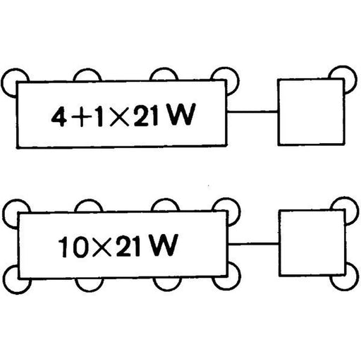 Hella Indicator Flasher Relay 4DW 004 513-031