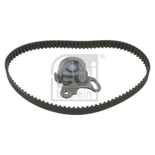 Febi Timing Belt Kit with Rollers 27409