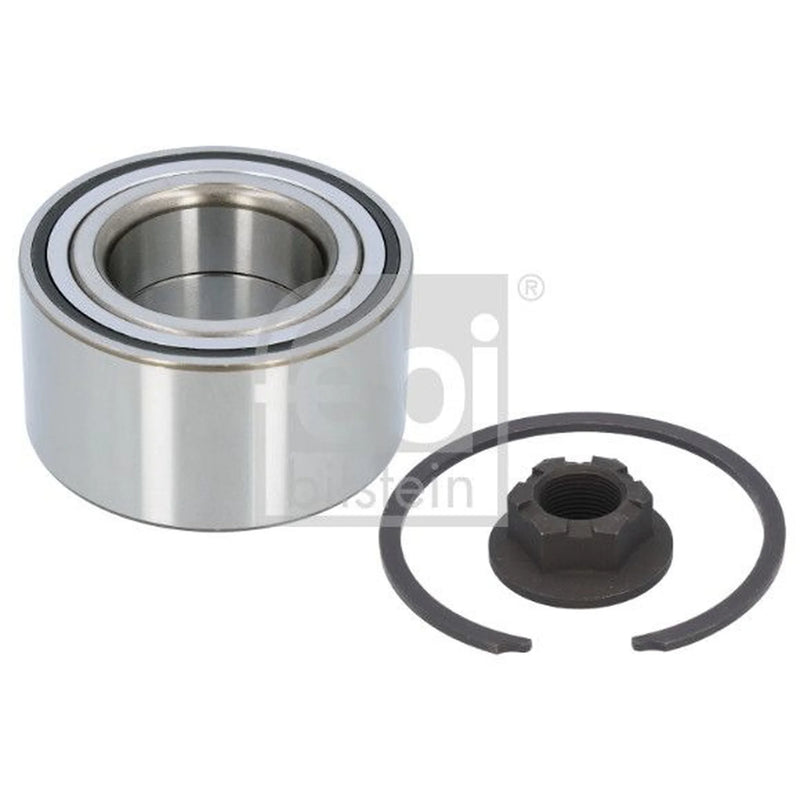 Febi Wheel Bearing 96mm OD ID Wide 174766