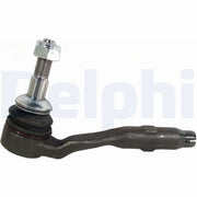 Delphi Steering Tie Rod End Ball Joint Front Left M14x1.5 TA2707