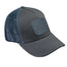 RidgeMonkey APEarel Trucker Cap Grey - RidgeMonkey - Van Life Living