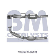 BM Catalysts Diesel Cat BM80173